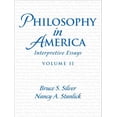 thumbnail image 1 of Pre-Owned Philosophy in America, Volume 2 Paperback, 1 of 1