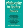 thumbnail image 1 of Philosophy in France Today, (Paperback), 1 of 1