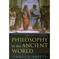 thumbnail image 1 of Philosophy in the Ancient World: An Introduction, (Paperback), 1 of 1