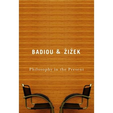 Pre-Owned Philosophy in the Present (Hardcover) 0745640966 9780745640969