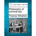 thumbnail image 1 of Philosophy of Criminal Law., 1 of 1