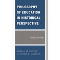 thumbnail image 1 of Philosophy of Education in Historical Perspective, (Paperback), 1 of 1