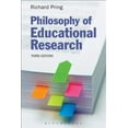 thumbnail image 1 of Philosophy of Educational Research, (Hardcover), 1 of 1