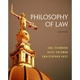 thumbnail image 1 of Pre-Owned Philosophy of Law (Paperback) 1133942962 9781133942962, 1 of 1