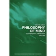 thumbnail image 1 of Pre-Owned Philosophy of Mind: A Contemporary Introduction (Paperback) 0415283566 9780415283564, 1 of 1