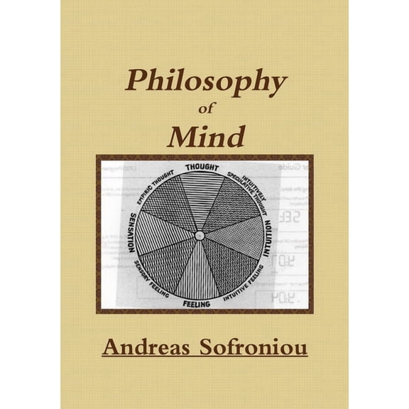 Philosophy of Mind, (Paperback)