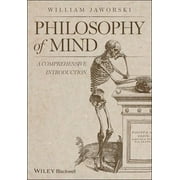 Philosophy of Mind, Paperback