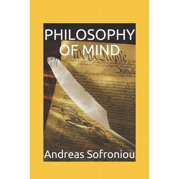 Philosophy of Mind (Paperback)