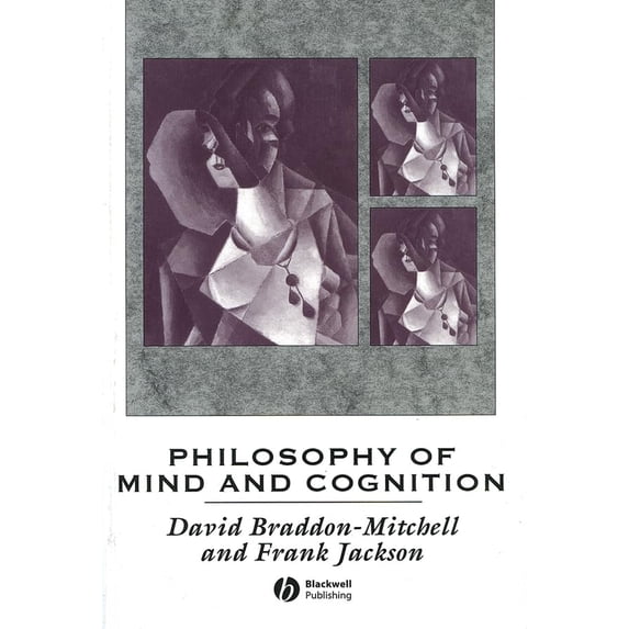 Pre-Owned Philosophy of Mind and Cognition (Paperback) 0631191682 9780631191681