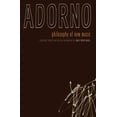 thumbnail image 1 of Philosophy of New Music (Paperback), 1 of 1