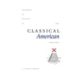 thumbnail image 1 of Philosophy of Religion in the Classical American Tradition (Hardcover), 1 of 1