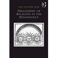 thumbnail image 1 of Philosophy of Religion in the Renaissance, (Hardcover), 1 of 1