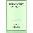 thumbnail image 1 of Pre-Owned Philosophy of Right (Paperback) 157392105X 9781573921053, 1 of 1