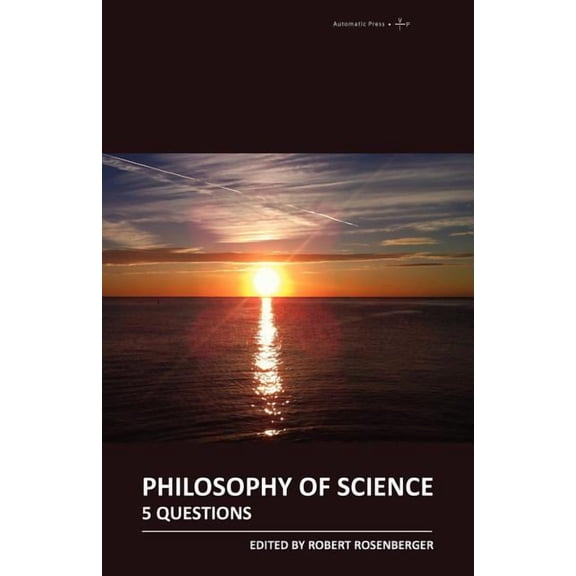 Philosophy of Science: 5 Questions (Paperback)