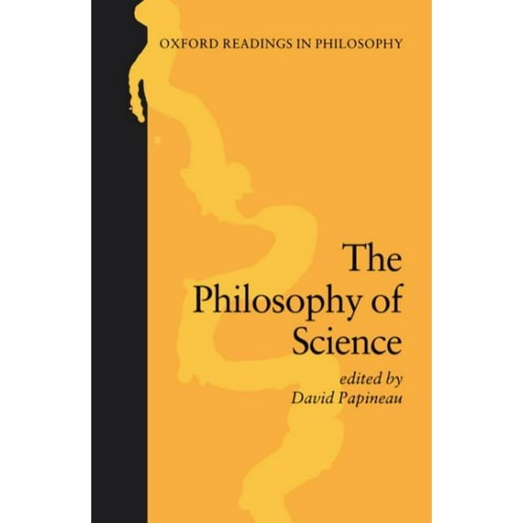 Pre-Owned Philosophy of Science