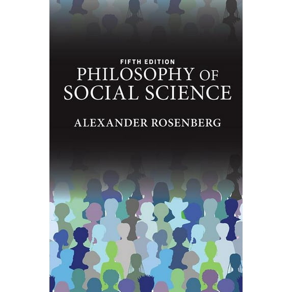 Philosophy of Social Science, (Paperback)