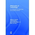 thumbnail image 1 of Philosophy of Technology: An Introduction for Technology and Business Students, (Hardcover), 1 of 1