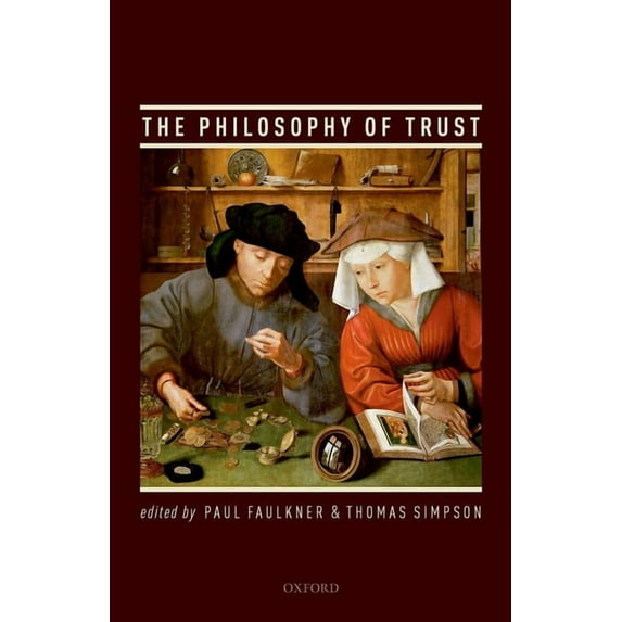 Philosophy of Trust