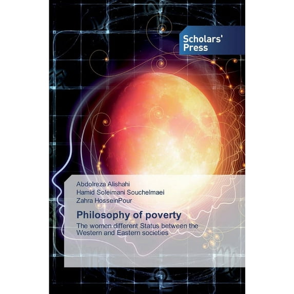 Philosophy of poverty (Paperback)