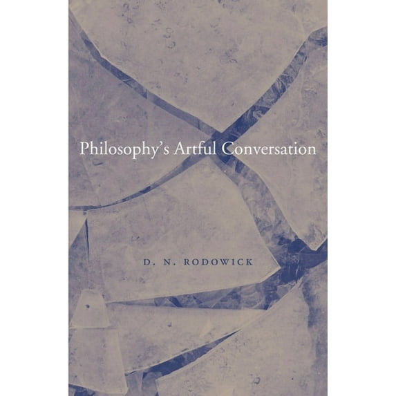 Philosophy's Artful Conversation, (Hardcover)