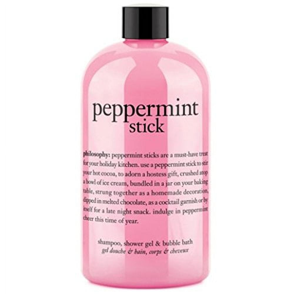 Philosophy mint 2024 shower gel