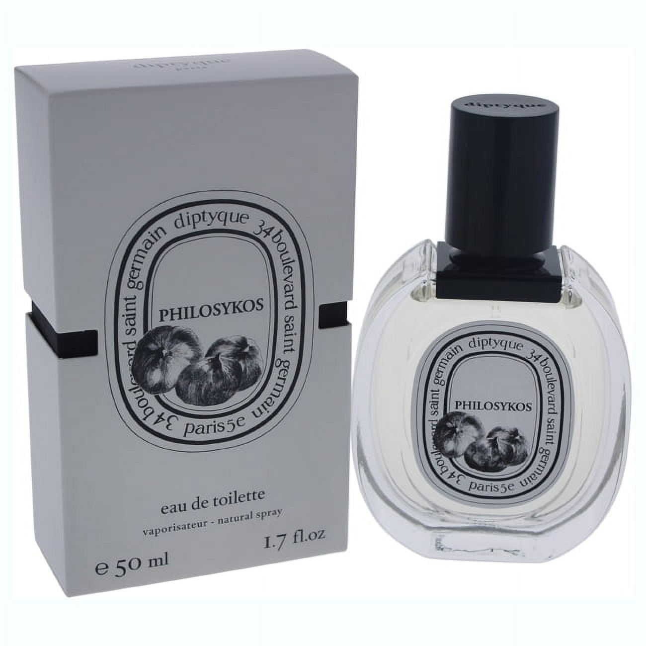 Diptyque Philosykos EDT Spray for Women - 1.7 oz - Walmart.com