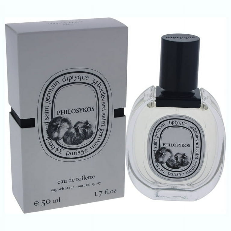 Diptyque Philosykos EDT Spray for Women - 1.7 oz - Walmart.com
