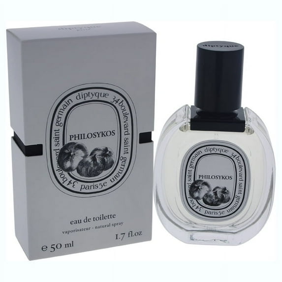 Philosykos by Diptyque for Women - 1.7 oz EDT Spray