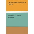 thumbnail image 1 of Philothea a Grecian Romance (Paperback), 1 of 1