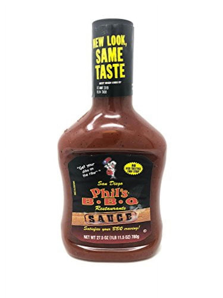 Baker's - Primal Kitchen Organic Hawaiian Style BBQ Sauce, 8.5 oz