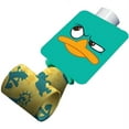 thumbnail image 1 of Phineas And Ferb 'Agent P' Blowouts / Favors (8ct), 1 of 1