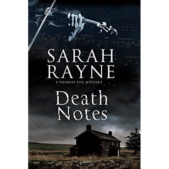 Pre-Owned Death Notes (Hardcover) 0727886606 9780727886606