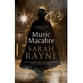 thumbnail image 1 of Phineas Fox Mystery Music Macabre, Book 4, (Paperback), 1 of 1