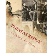 Phineas Redux Paperback