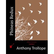 Phineas Redux, Paperback