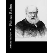 Phineas Redux, Paperback