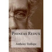Phineas Redux Paperback