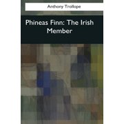 Phineas Redux, Paperback