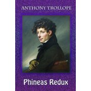 Phineas Redux Paperback
