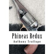 Phineas Redux, Paperback