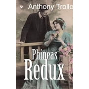 Phineas Redux, Paperback