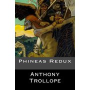 Phineas Redux English Edition