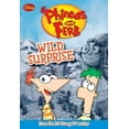 thumbnail image 1 of Pre-Owned Phineas and Ferb #3: Wild Surprise (Phineas and Ferb Chapter Book, 3) (Paperback) 1423117980 9781423117988, 1 of 1