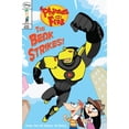 thumbnail image 1 of Pre-Owned Phineas and Ferb Comic Reader #6: The Beak Strikes! (Paperback) 142313740X 9781423137405, 1 of 1