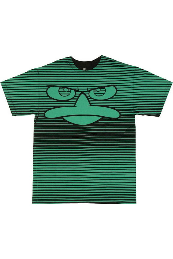 Perry Striped T Shirt