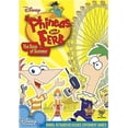 thumbnail image 1 of Phineas and Ferb: The Daze of Summer (DVD), Walt Disney Video, Kids & Family, 1 of 4