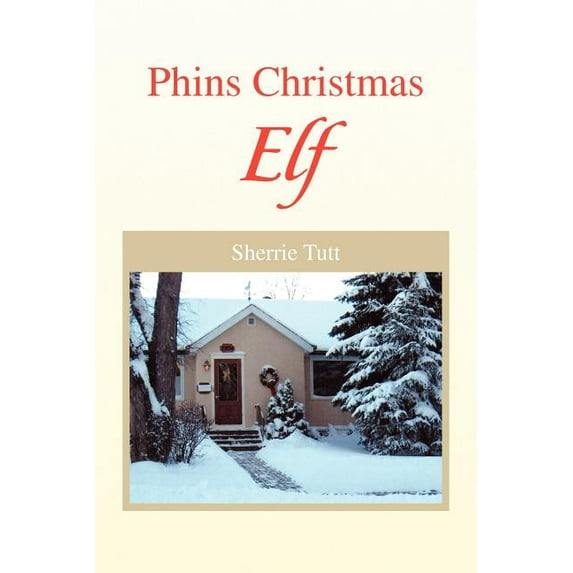 Phins Christmas Elf