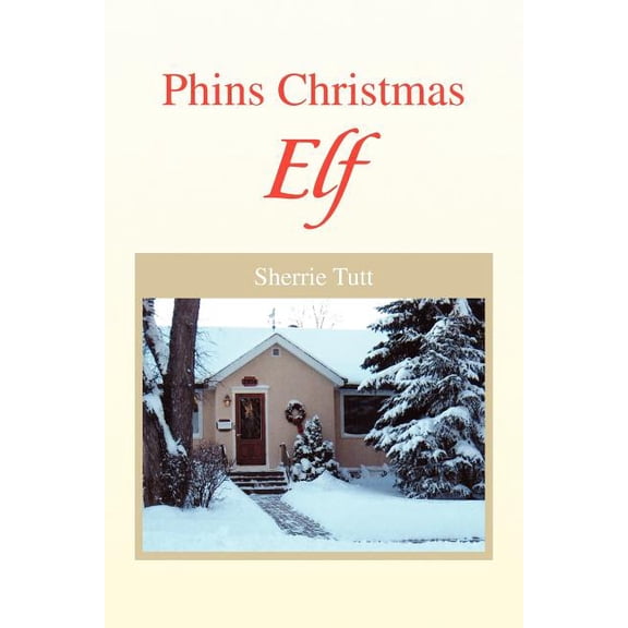Phins Christmas Elf