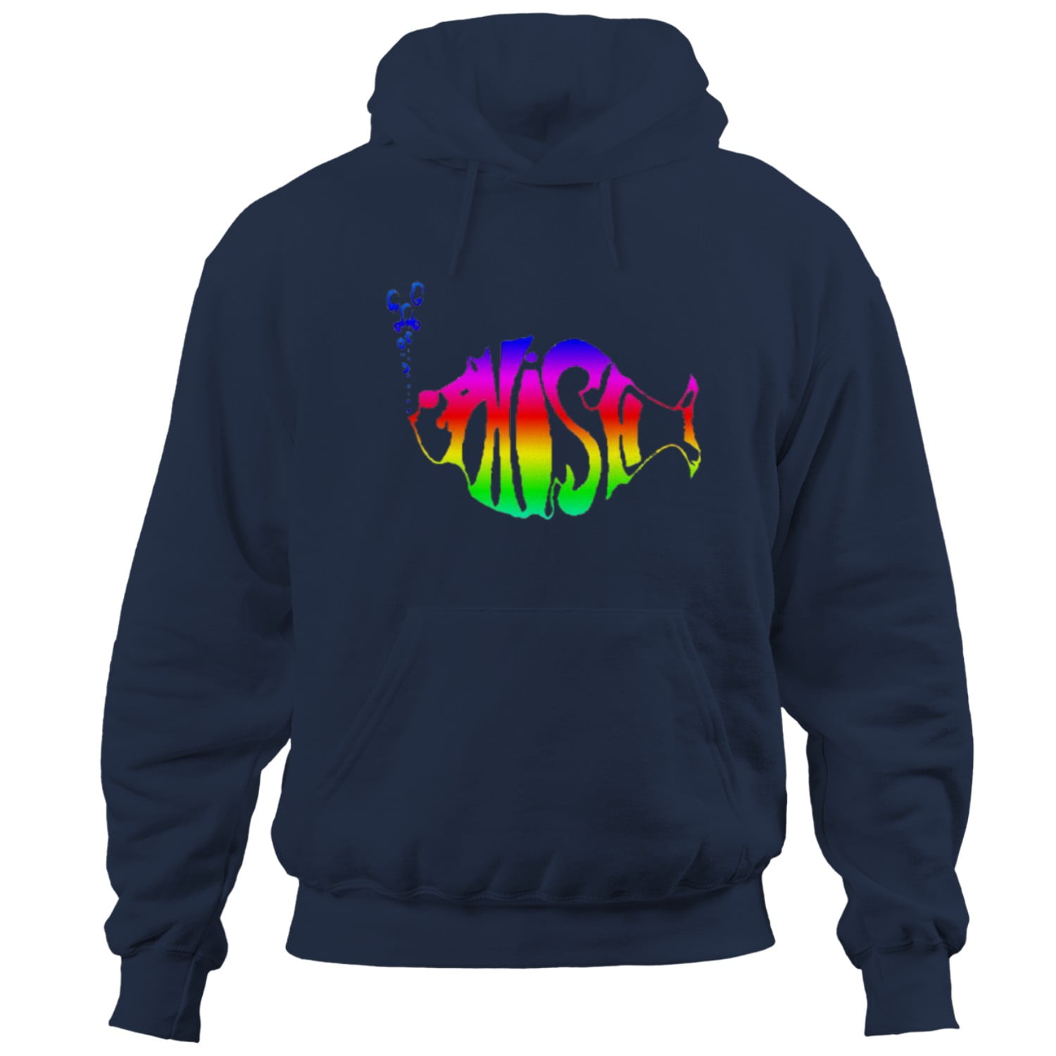 Phish Band Logo Hoodie Trending Unisex Cotton Hoodie Walmart