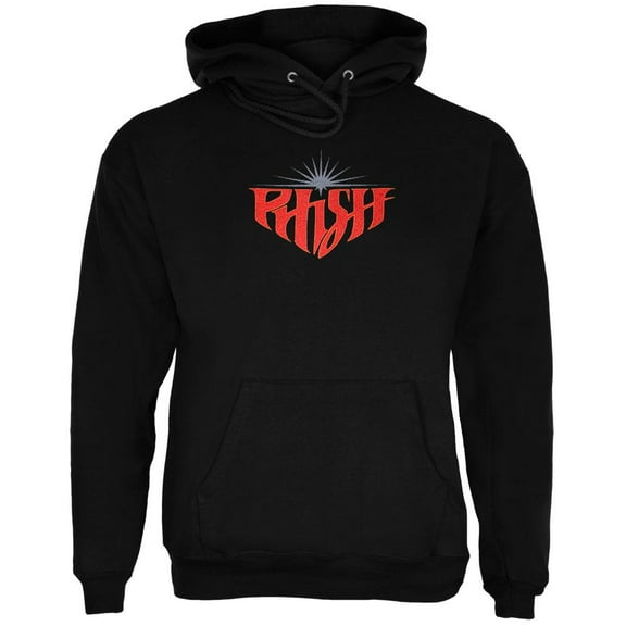 Phish - Crest Hoodie - Small